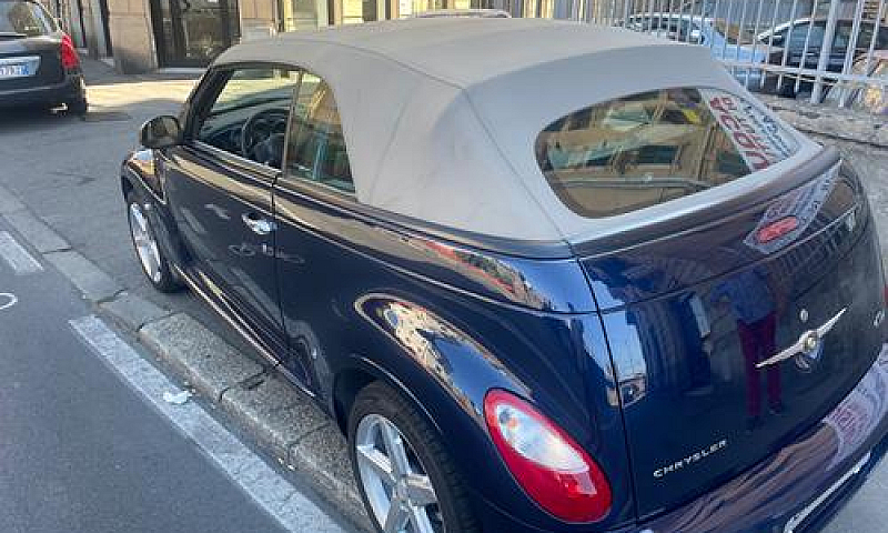 Chrysler Pt Cruiser ...