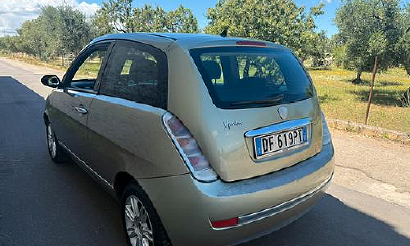 Lancia Y 1.2 Benzina...