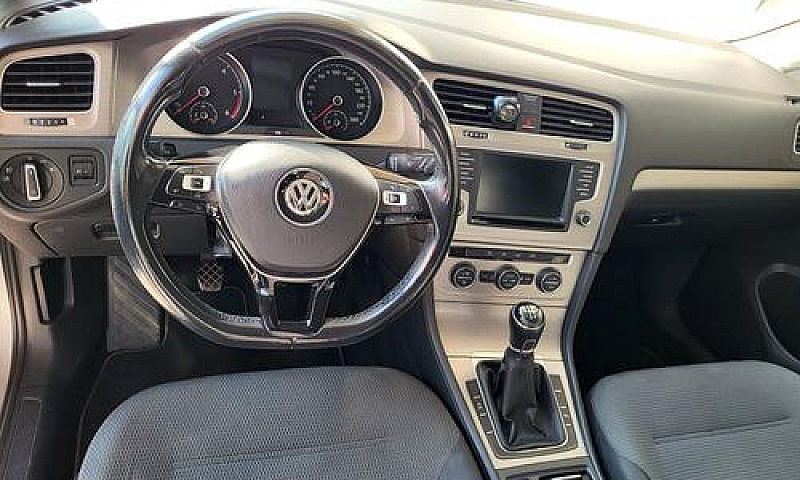 Volkswagen Golf 7ª S...