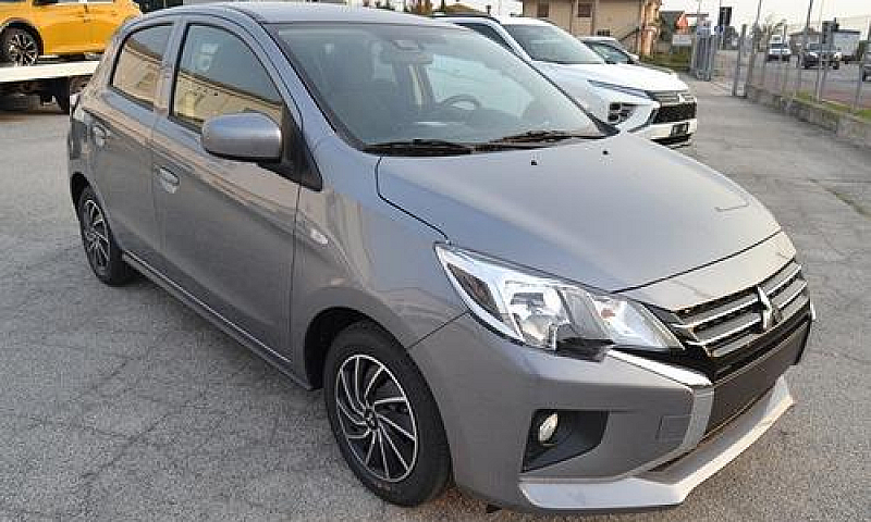 Mitsubishi Space Sta...