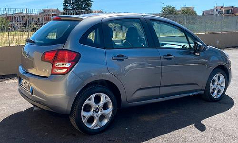 Citroen C3 1.4 Hdi 7...
