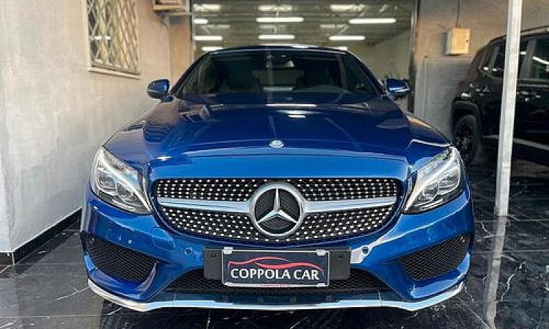 Mercedes-Benz C 220 ...