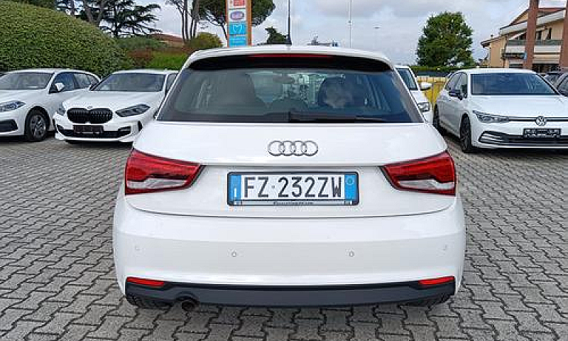 Audi A1 Spb 1.4 Tdi ...
