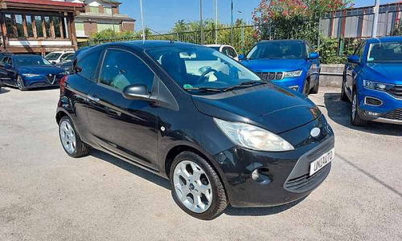 Ford Ka Ka 1.3 Tdci ...