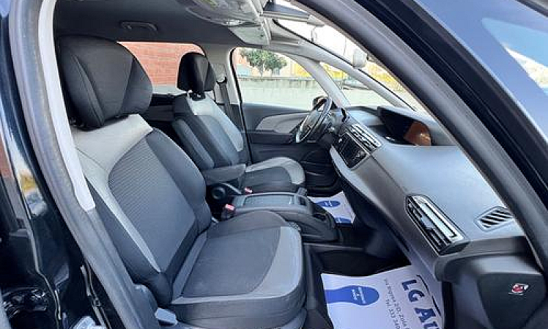 Citroen C4 Picasso 1...