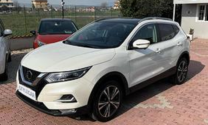 Nissan Qashqai 1.5 D...