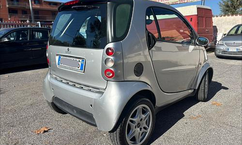 Smart 600...