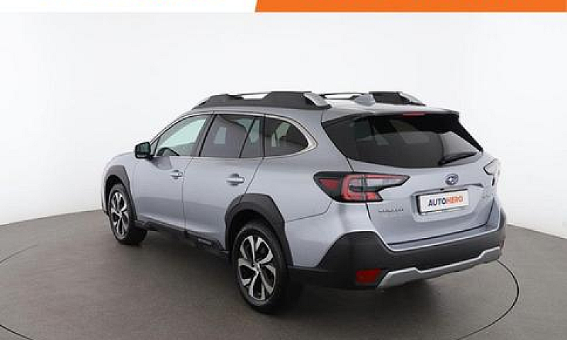Subaru Outback Lr832...