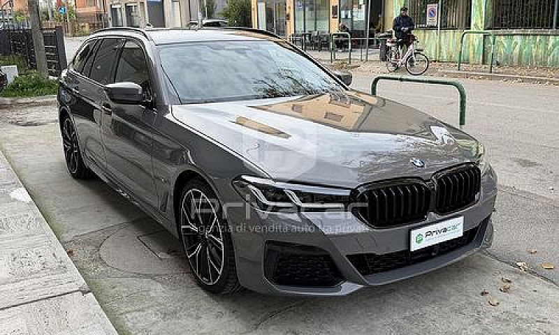 Bmw 520D 48V Xdrive ...