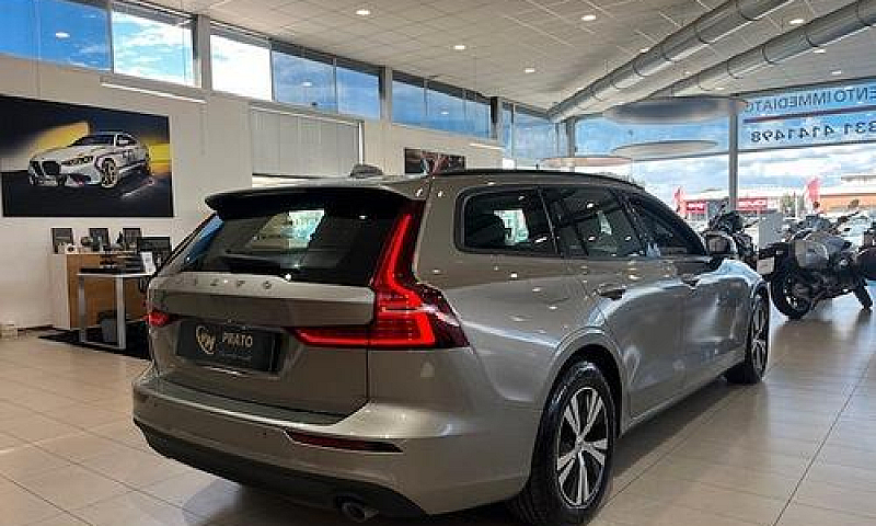 Volvo V60 2.0 D3 Bus...