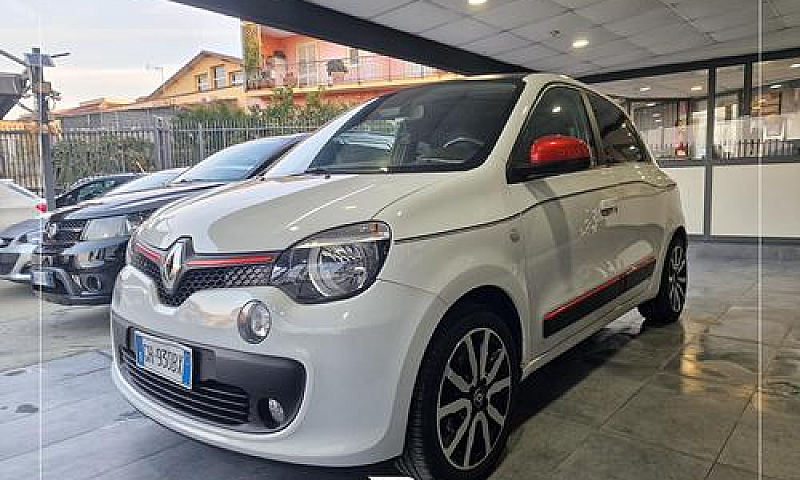 Renault Twingo 0.9 T...