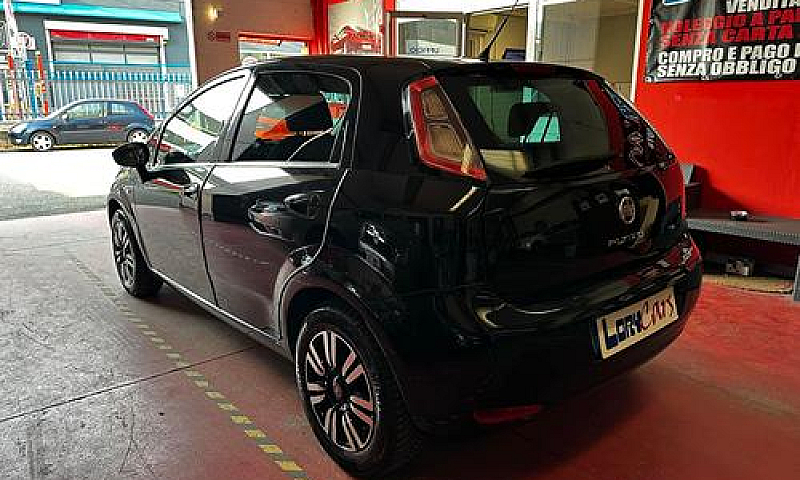 Fiat Punto 1.4 8V 5 ...
