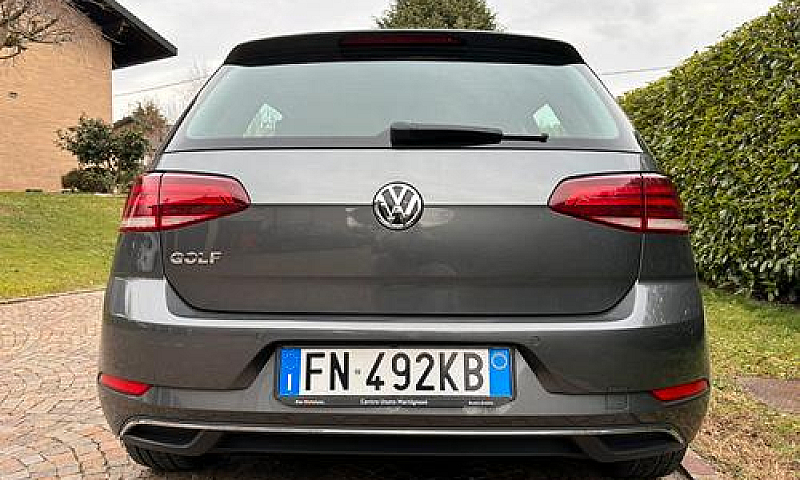 Volkswagen Golf 7 1....