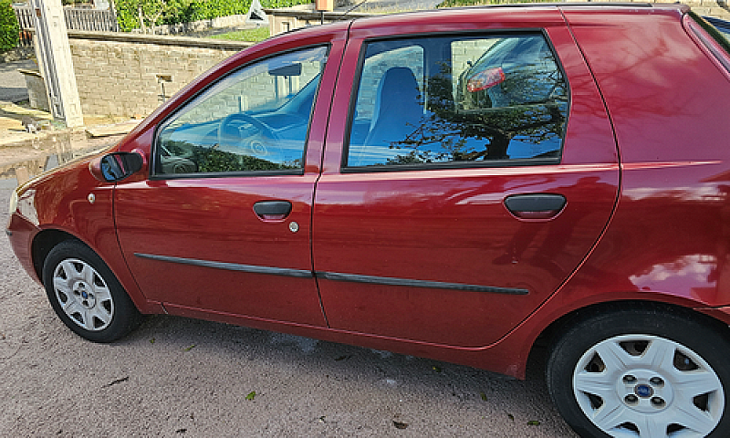 Fiat Punto 3 Serie 1...