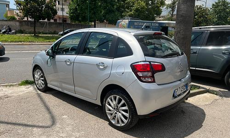 Citroen C3 Puretech ...