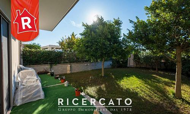 Appartamento P.t. Zo...