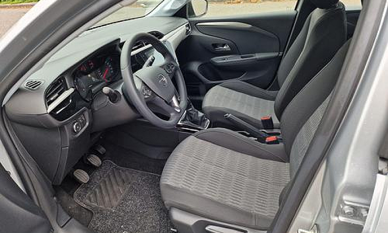 Corsa 1.2 B Km0...