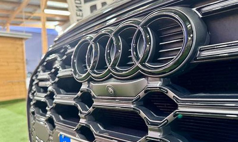 Audi Q5 40 Tdi 204 C...