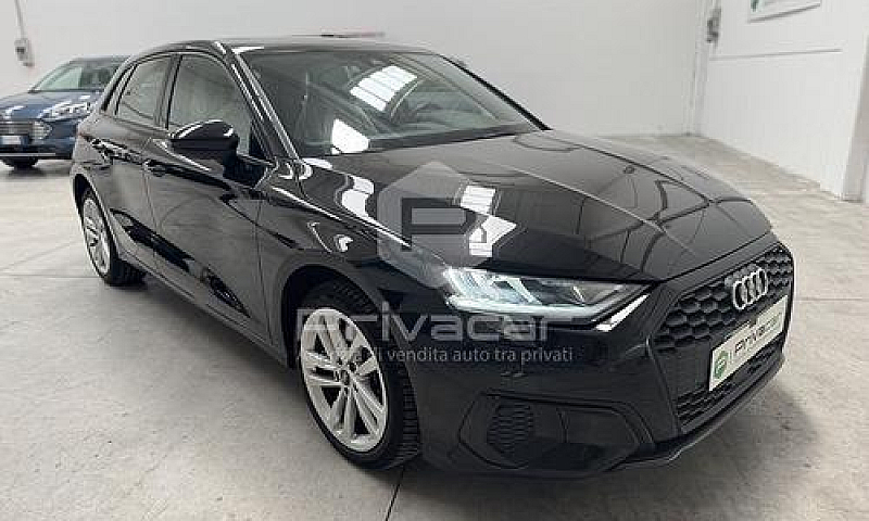 Audi A3 Spb 35 Tdi S...