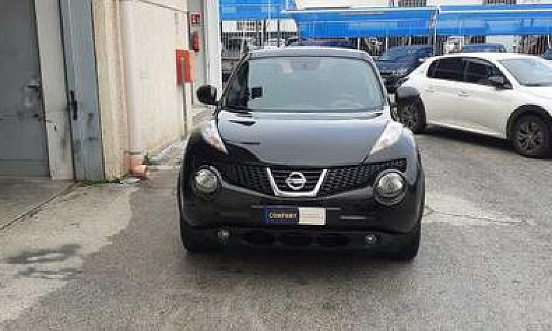 Nissan Juke 1.5 Dci ...