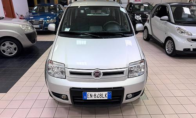 Fiat Panda 1.3 Mjt 1...