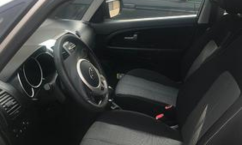 Kia Venga - 2014...