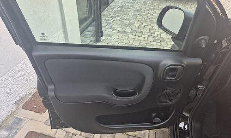 Fiat Panda 1.0 Firef...