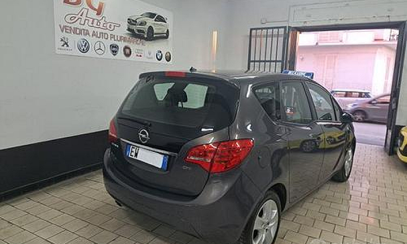 Opel Meriva 1.6 Cdti...