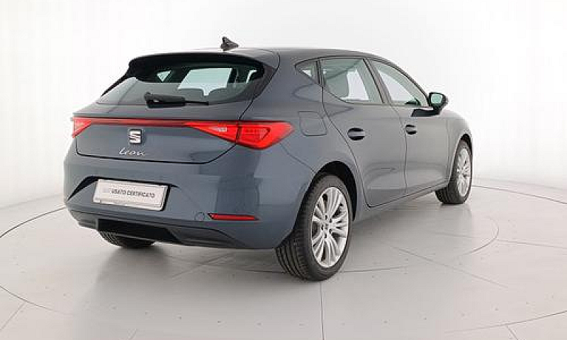 Seat Leon 1.0 Etsi S...