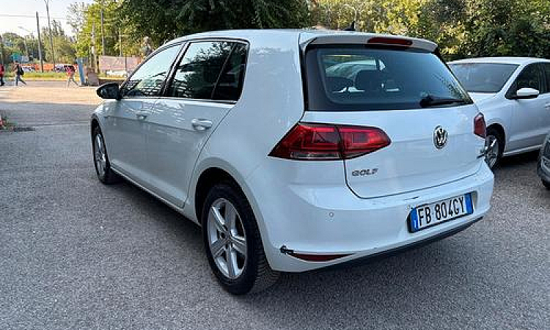 Volkswagen Golf 1.4 ...