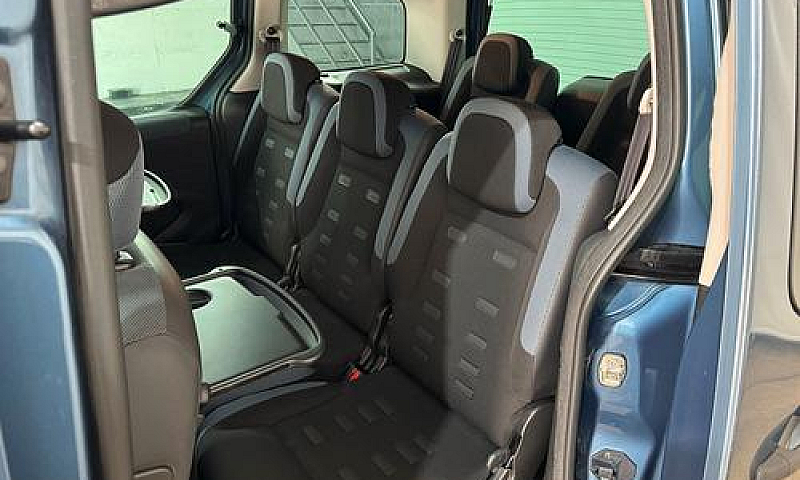 Citroen Berlingo 1.6...