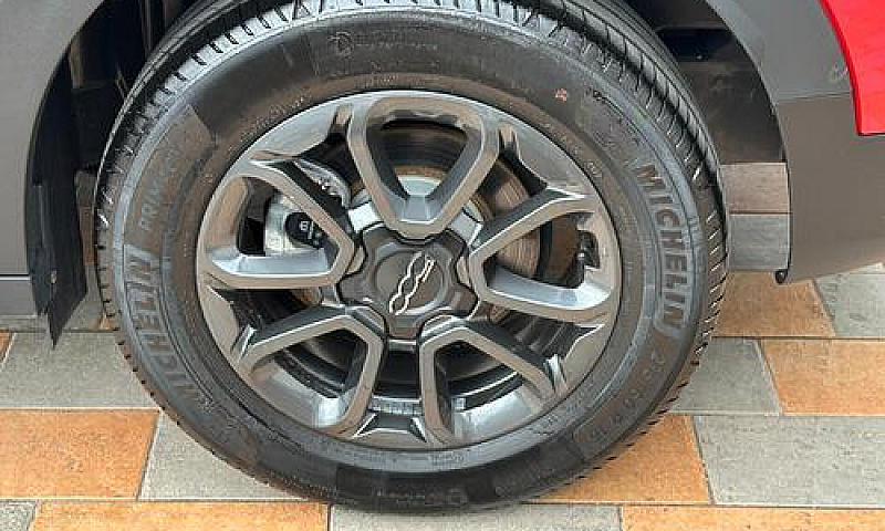 Fiat 500X New 1.3 M....