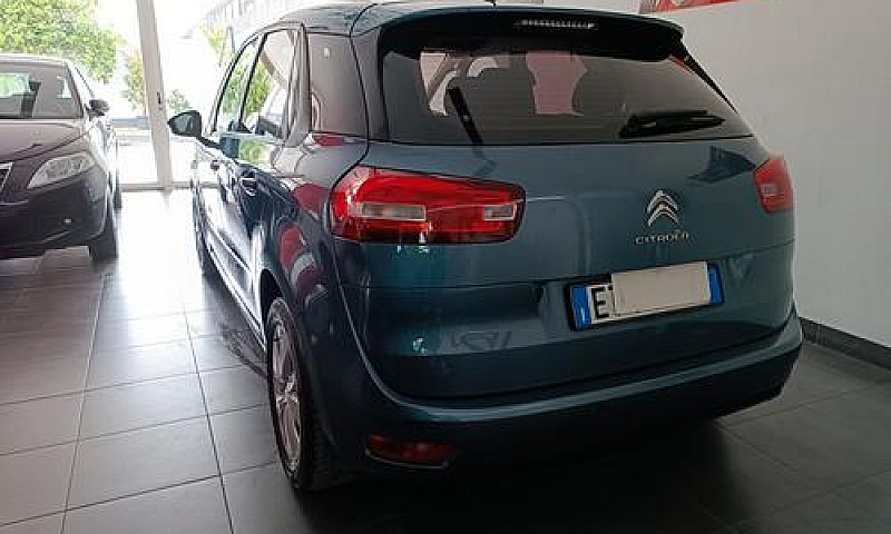 Citroen C4 Picasso 1...