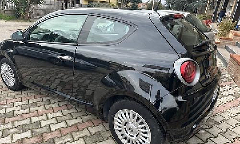 Alfa Romeo Mito 1.4 ...