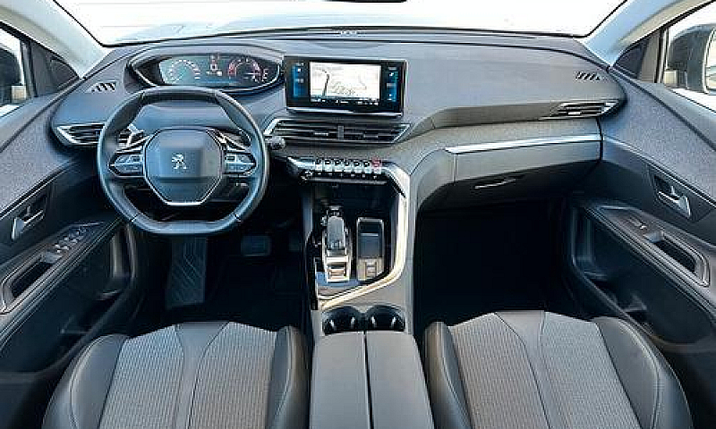 Peugeot 3008 Bluehdi...