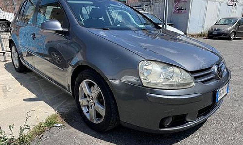 Volkswagen Golf 5ª S...