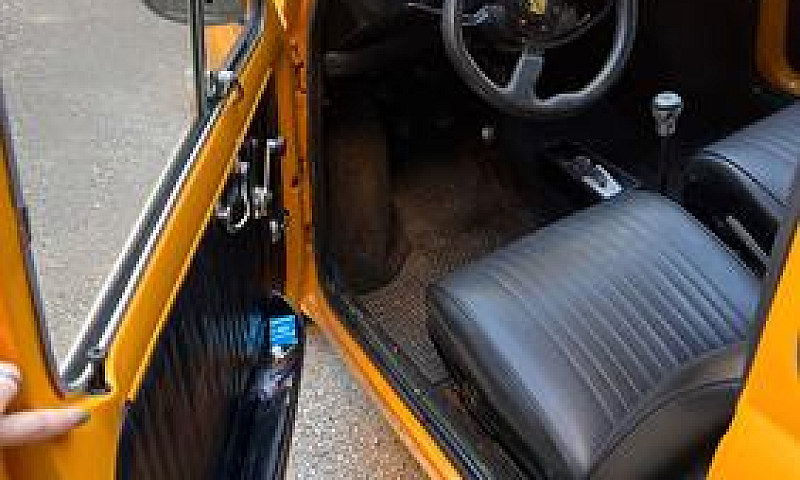 Fiat 500 Anno 1969...