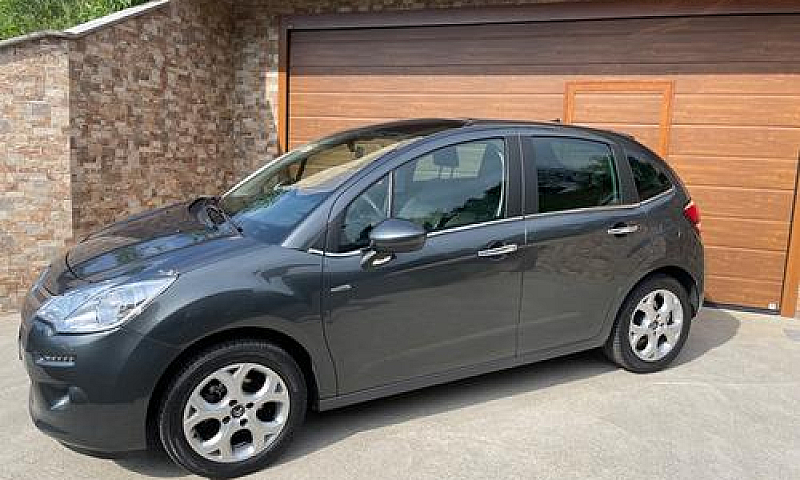Citroen C3 Puretech ...