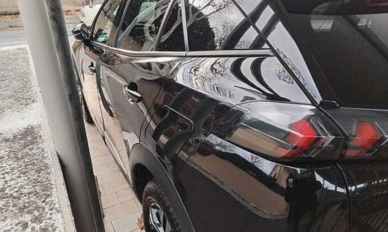 Peugeot 2008 Bluehdi...