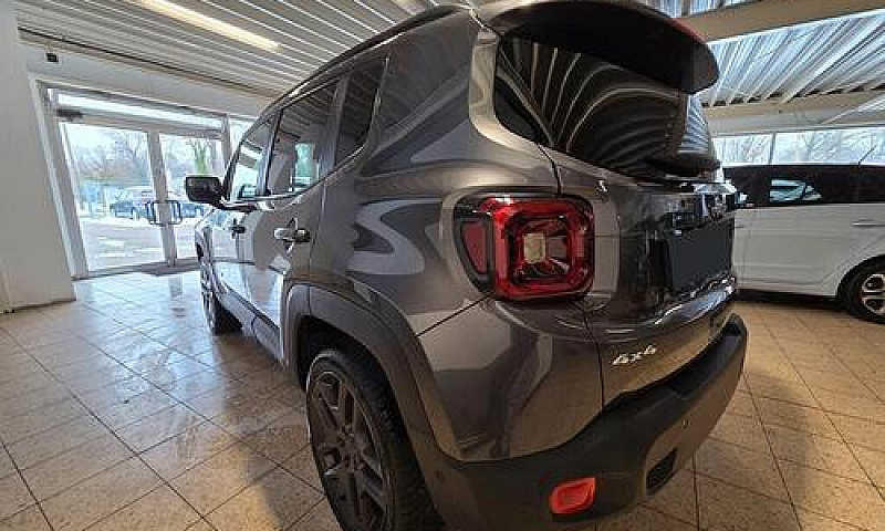 Jeep Renegade 2.0 Mj...