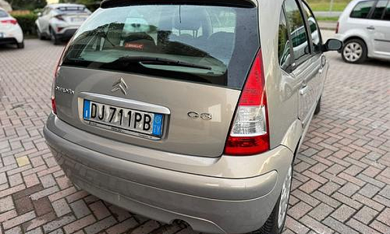 Citroen C3 1.3 Hdi...