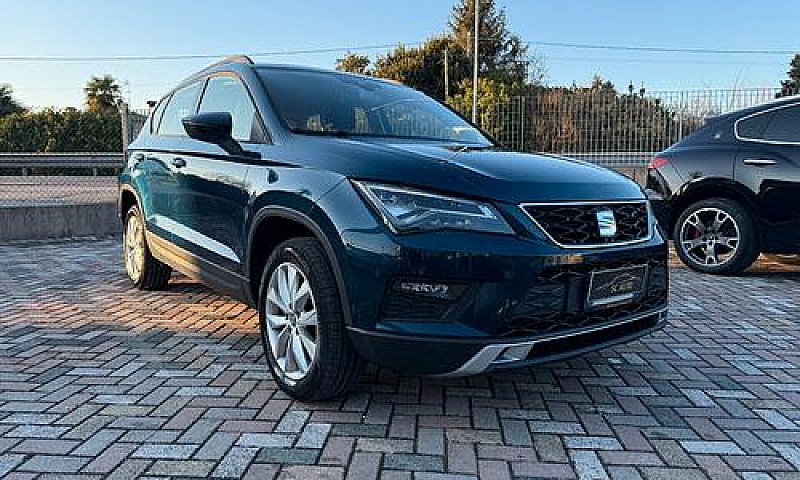 Seat Ateca 1.6 Tdi S...