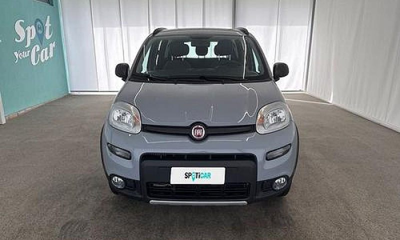 Fiat Panda 0.9 Twina...