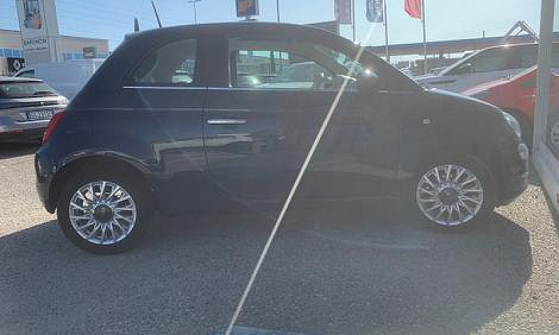 Fiat 500 (2015--->) ...