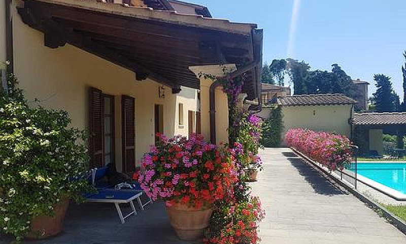 Residence Il Vigneto...