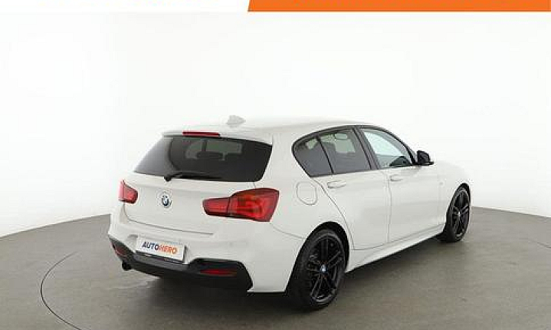 Bmw 116 D 5P. Msport...