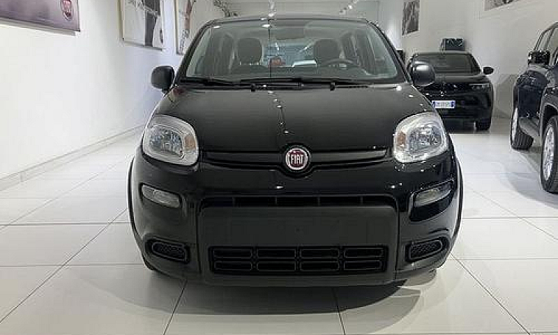 Fiat Panda 1.0 Firef...