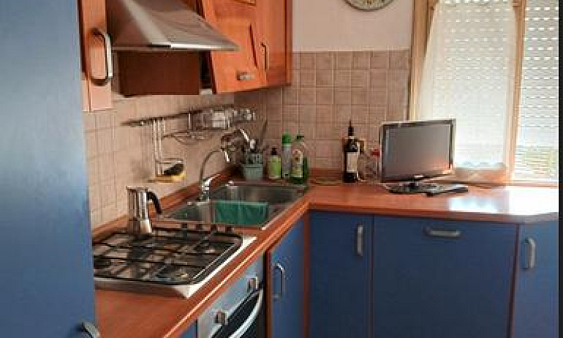Appartamento Via Sta...