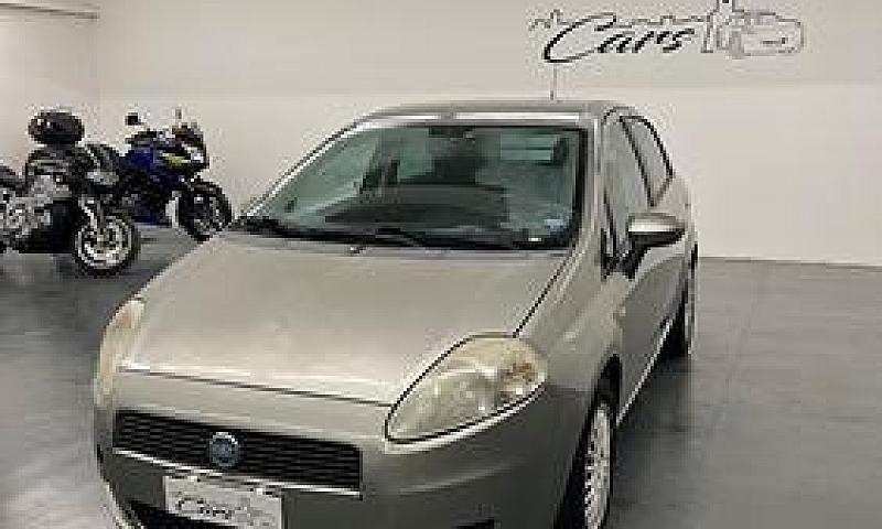 Fiat Grande Punto 1....