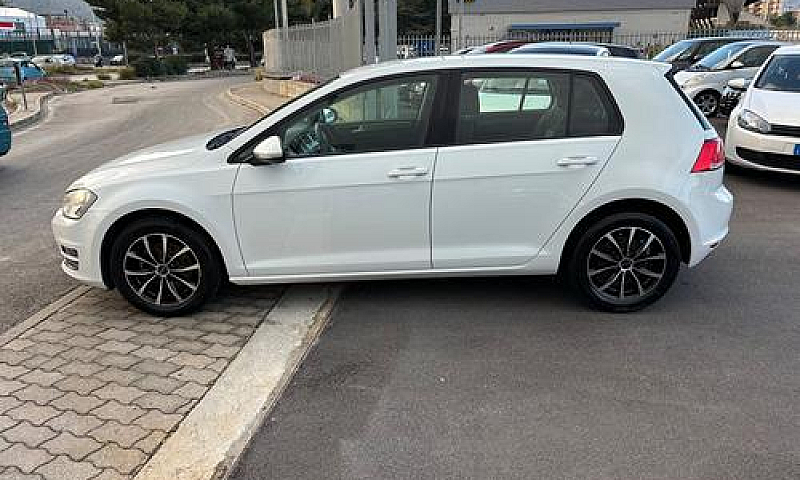 Volkswagen Golf 1.6 ...